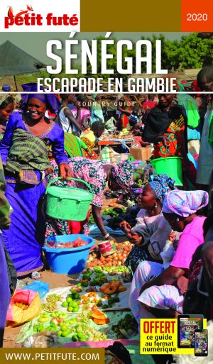 SÉNÉGAL