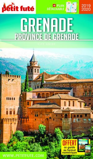 GRENADE / PROVINCE DE GRENADE