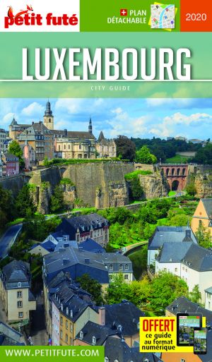 LUXEMBOURG