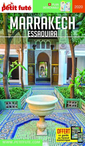 MARRAKECH