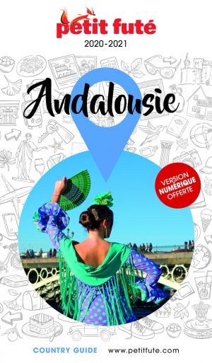 ANDALOUSIE