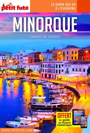 MINORQUE