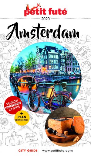AMSTERDAM