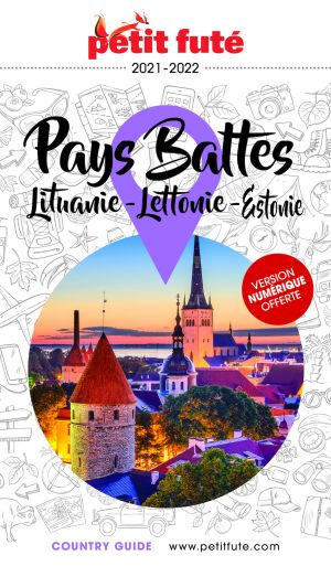 PAYS BALTES