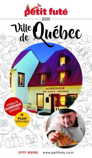 QUÉBEC VILLE