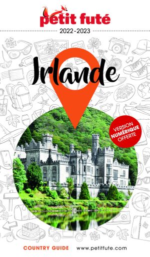 IRLANDE
