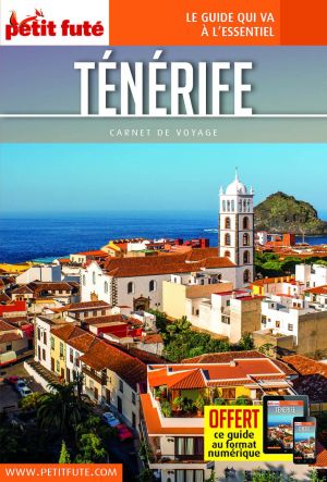 TÉNÉRIFE