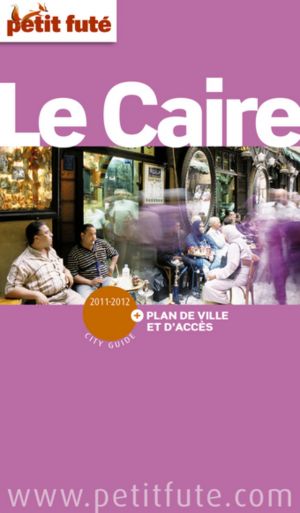 Le Caire