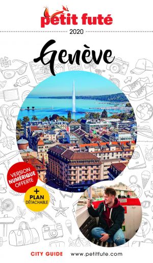 GENÈVE