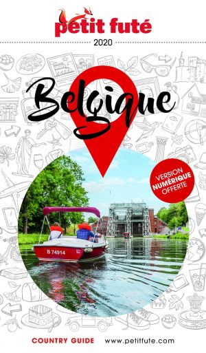 BELGIQUE