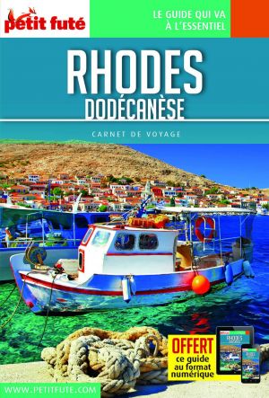 RHODES / DODÉCANÈSE