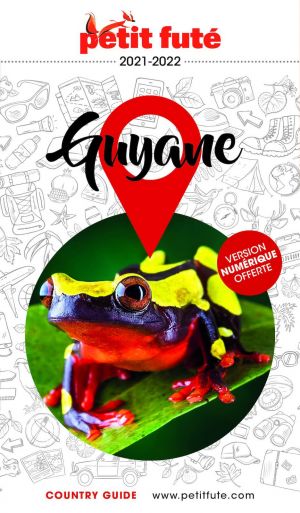 GUYANE