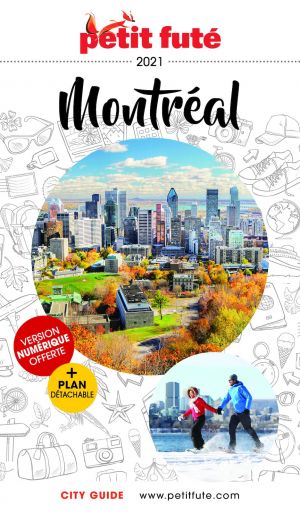 MONTRÉAL