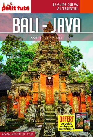 BALI - JAVA