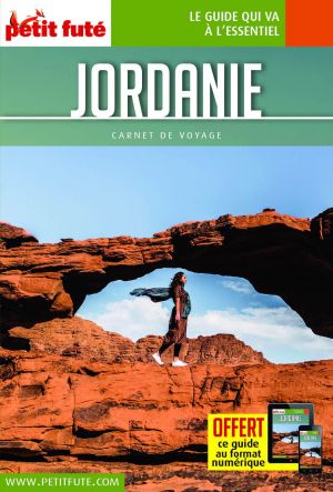 JORDANIE