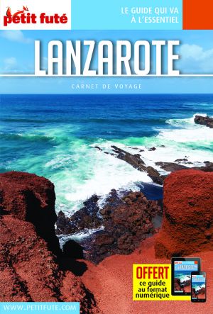 LANZAROTE