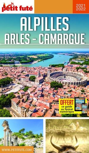 ALPILLES - CAMARGUE - ARLES