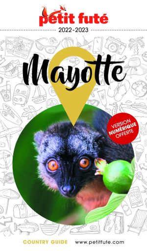 MAYOTTE