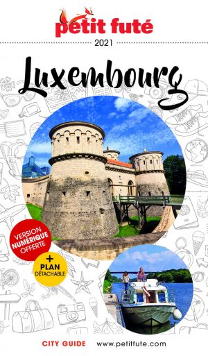 LUXEMBOURG
