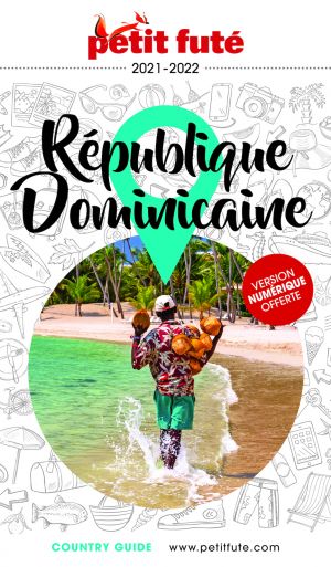 RÉPUBLIQUE DOMINICAINE