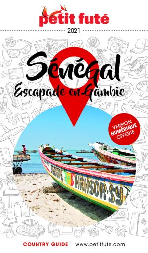 SÉNÉGAL