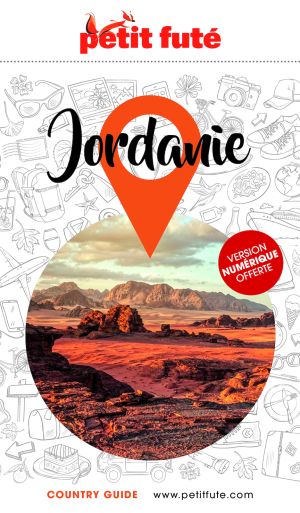 JORDANIE