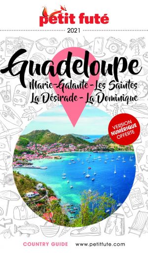 GUADELOUPE