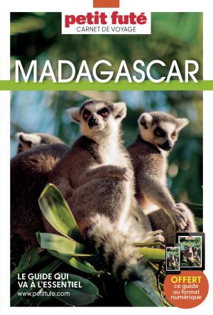 MADAGASCAR