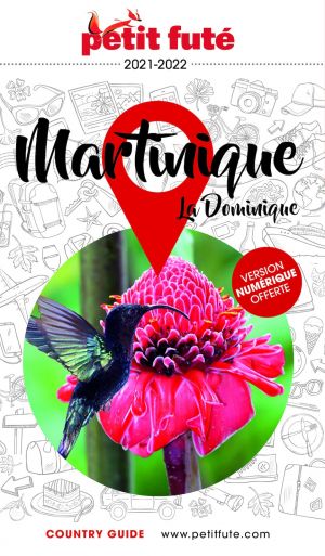 MARTINIQUE
