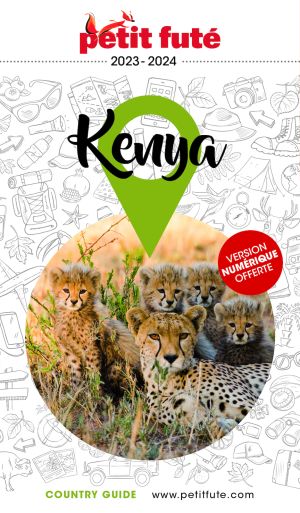 KENYA
