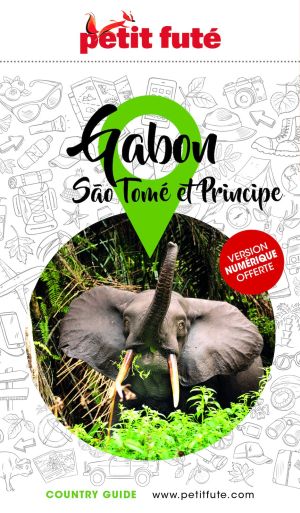 GABON / SAO TOME ET PRINCIPE