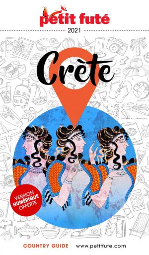 CRÈTE
