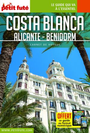 COSTA BLANCA