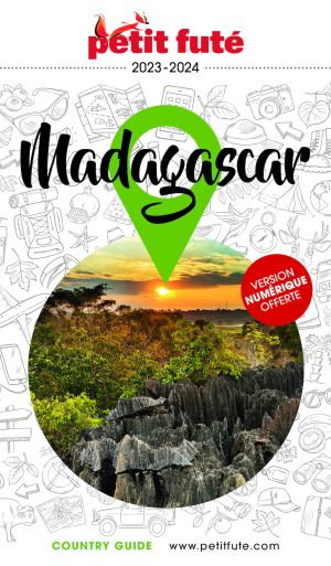 MADAGASCAR