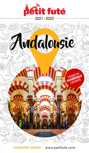 ANDALOUSIE
