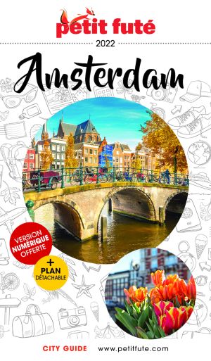 AMSTERDAM