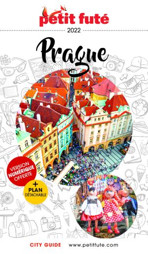 PRAGUE