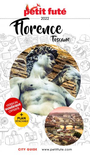FLORENCE - TOSCANE