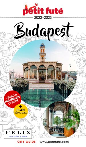 BUDAPEST