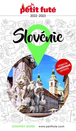 SLOVÉNIE