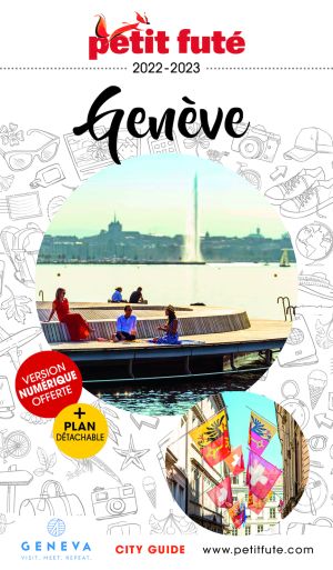 GENÈVE
