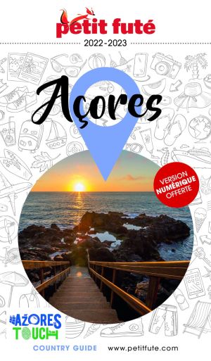 AÇORES