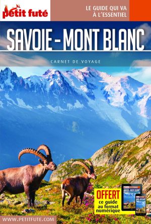 SAVOIE MONT BLANC