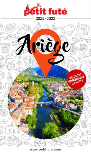 ARIÈGE