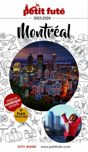 MONTRÉAL