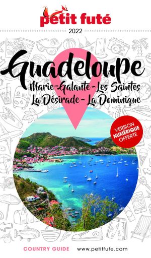 GUADELOUPE
