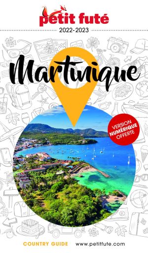 MARTINIQUE