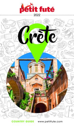 CRÈTE