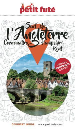 SUD ANGLETERRE