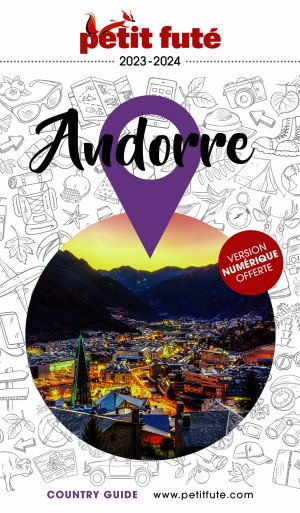 ANDORRE